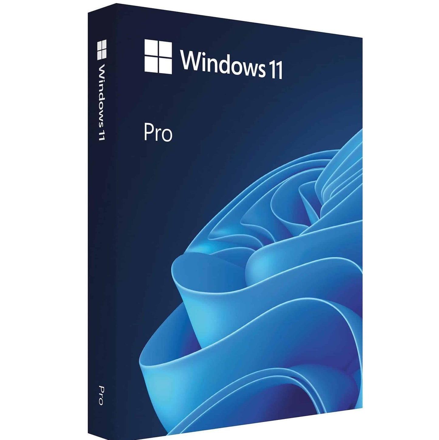 Microsoft Windows 11 Professional for 1 PC
