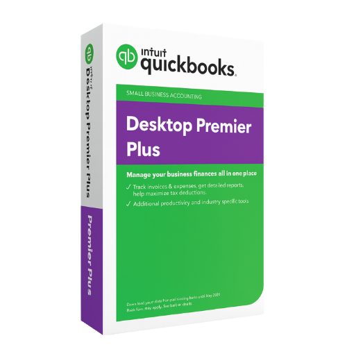 QuickBooks Premier